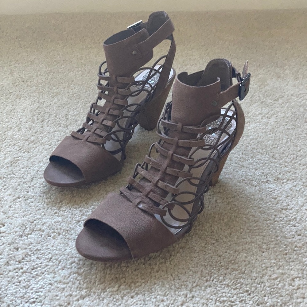Vince Camuto Sandals